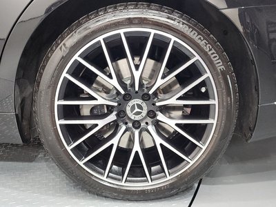MERCEDES-BENZ S-CLASS - 8