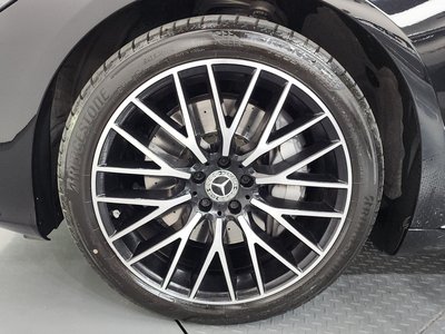 MERCEDES-BENZ S-CLASS - 6