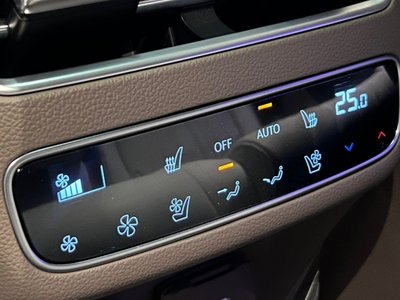 صورة مصغرة 15 لـ 2026 Genesis GV70