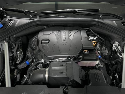 صورة مصغرة 20 لـ 2026 Genesis GV70