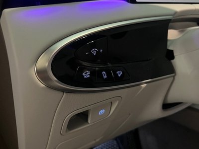 صورة مصغرة 17 لـ 2026 Genesis GV70