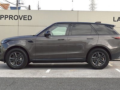 LAND ROVER RANGE ROVER SPORT - 7