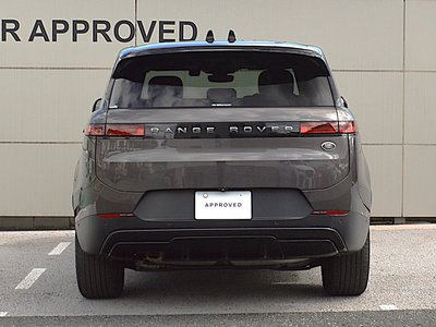 LAND ROVER RANGE ROVER SPORT - 9