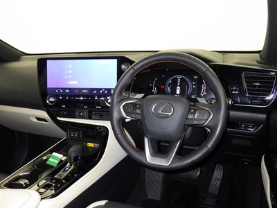 LEXUS NX - 8
