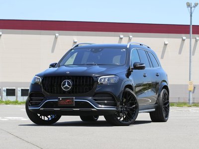 MERCEDES-BENZ GLS - 3