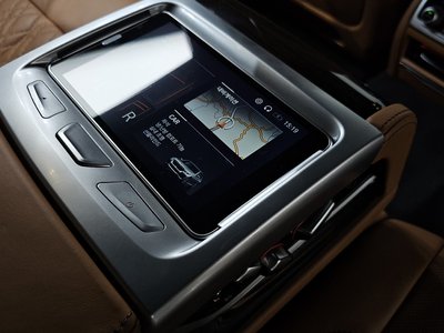 2019 BMW 7 SERIES 缩略图 42