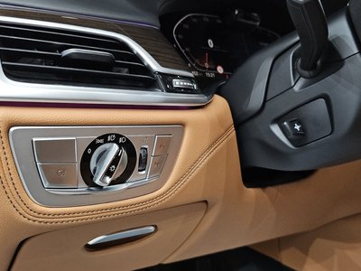 2019 BMW 7 SERIES 缩略图 30