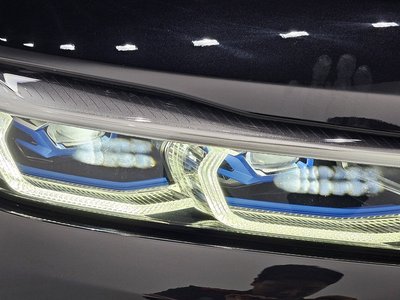 2019 BMW 7 SERIES 照片 9