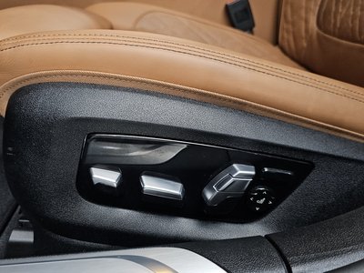 2019 BMW 7 SERIES 缩略图 31