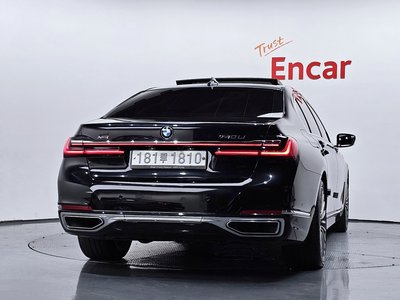 2019 BMW 7 SERIES 照片 3