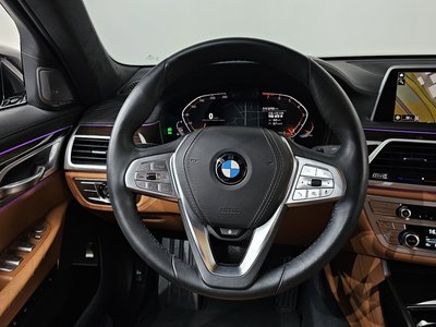 2019 BMW 7 SERIES 缩略图 20