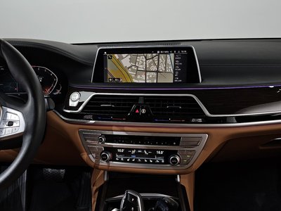 2019 BMW 7 SERIES 缩略图 19