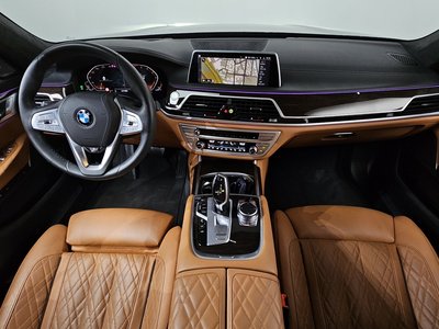 2019 BMW 7 SERIES 照片 5