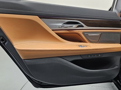 2019 BMW 7 SERIES 缩略图 15