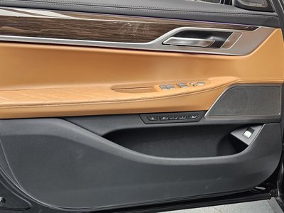 2019 BMW 7 SERIES 缩略图 14