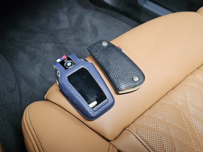 2019 BMW 7 SERIES 缩略图 23