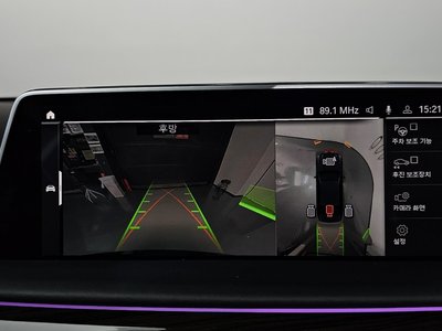 2019 BMW 7 SERIES 缩略图 21