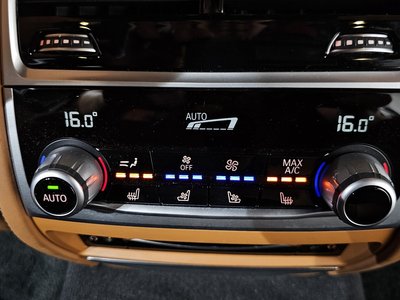 2019 BMW 7 SERIES 缩略图 39