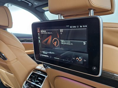 2019 BMW 7 SERIES 缩略图 40
