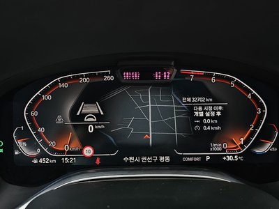 2019 BMW 7 SERIES 缩略图 11