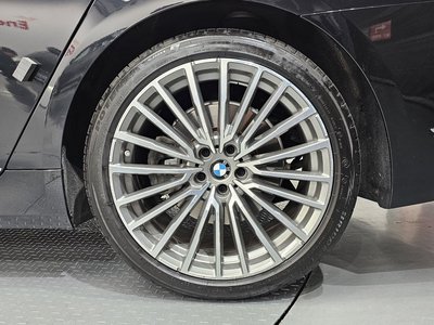 2019 BMW 7 SERIES 照片 8