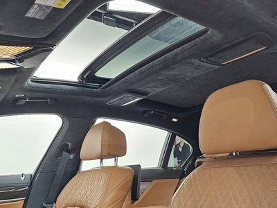 2019 BMW 7 SERIES 缩略图 24