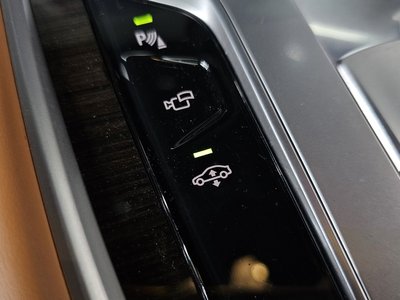 2019 BMW 7 SERIES 缩略图 18