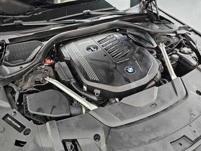 2019 BMW 7 SERIES 照片 7
