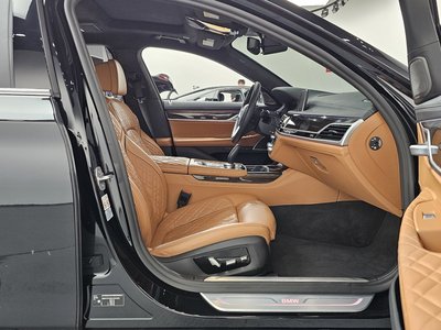 2019 BMW 7 SERIES 缩略图 16
