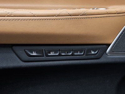 2019 BMW 7 SERIES 缩略图 32
