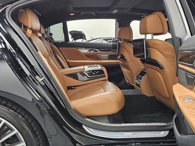 2019 BMW 7 SERIES 缩略图 17