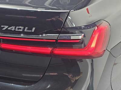 2019 BMW 7 SERIES 照片 10