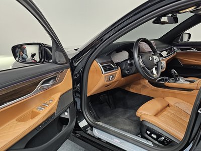 2019 BMW 7 SERIES 缩略图 13