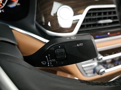 2019 BMW 7 SERIES 缩略图 43