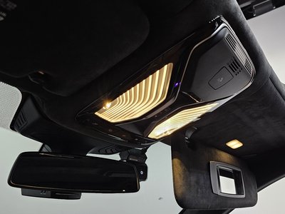 2019 BMW 7 SERIES 缩略图 22