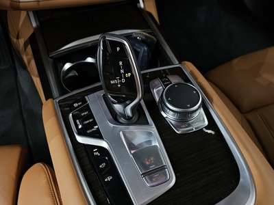 2019 BMW 7 SERIES 缩略图 12