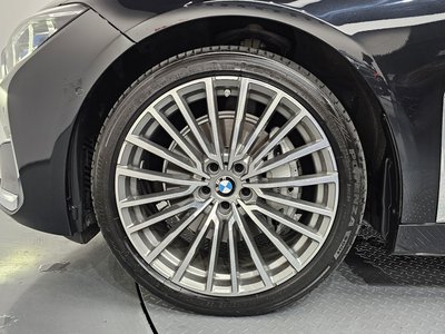 2019 BMW 7 SERIES 照片 6