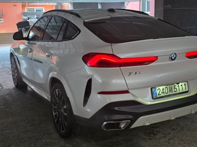 BMW X6 - 4