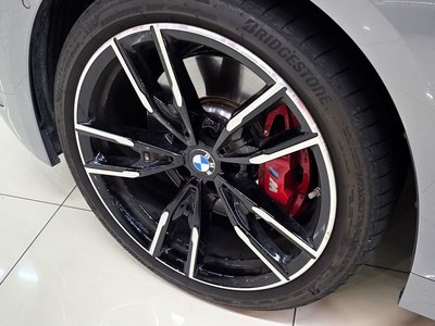 2025 BMW 3 SERIES — миниатюра 20