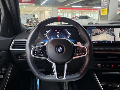 2025 BMW 3 SERIES — миниатюра 15