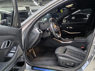2025 BMW 3 SERIES — миниатюра 12