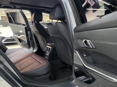 2025 BMW 3 SERIES — миниатюра 13