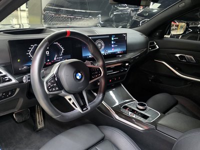2025 BMW 3 SERIES — миниатюра 14