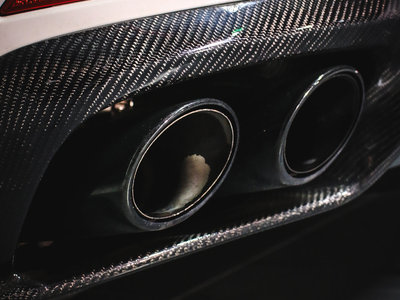 2019 Porsche PANAMERA 照片 7