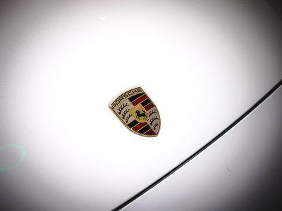 2019 Porsche PANAMERA 照片 2