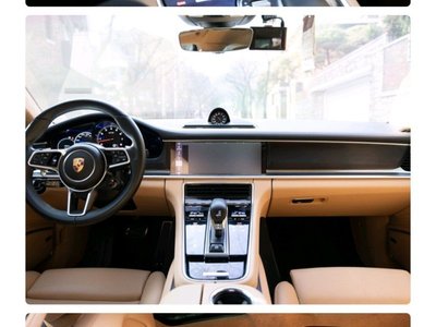 2019 Porsche PANAMERA — миниатюра 14