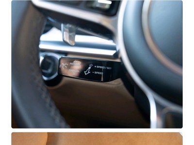 2019 Porsche PANAMERA — миниатюра 11