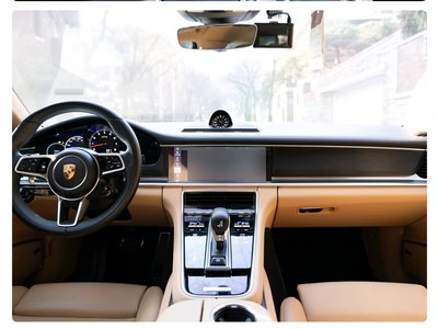 2019 Porsche PANAMERA — миниатюра 13