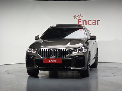 BMW X6 - 3