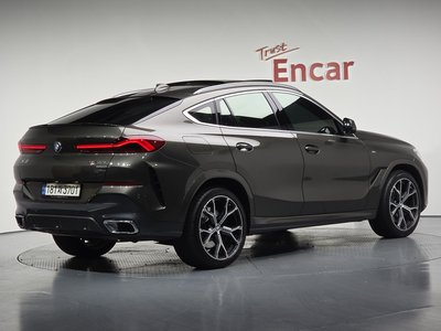 BMW X6 - 2